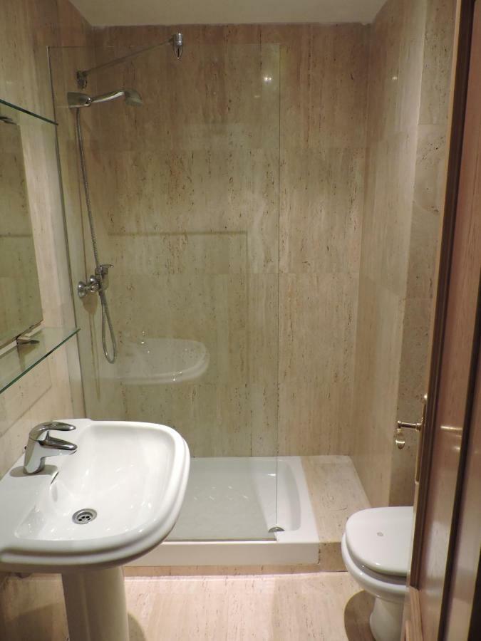 Apartamento El Rasero Riaza Ngoại thất bức ảnh