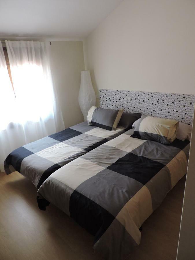Apartamento El Rasero Riaza Ngoại thất bức ảnh