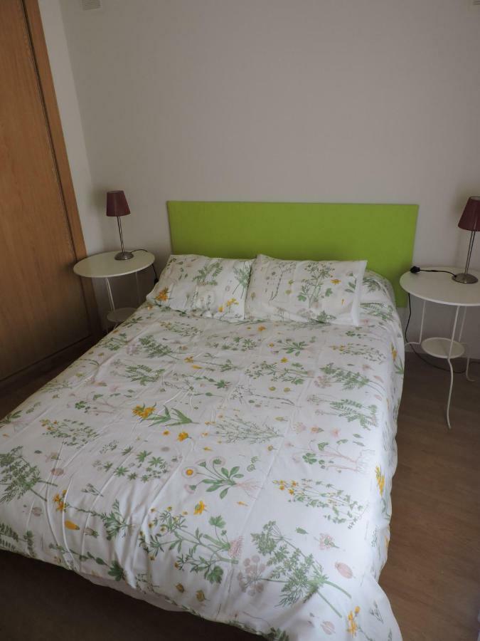 Apartamento El Rasero Riaza Ngoại thất bức ảnh